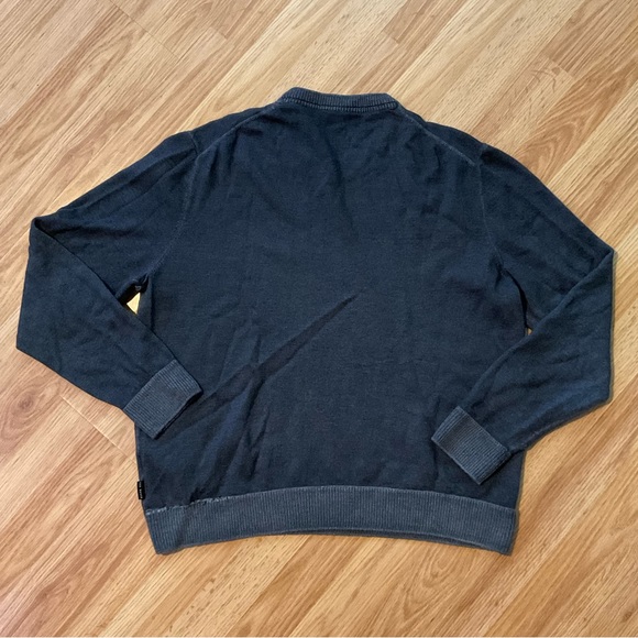 Ted Baker 100% wool sweater, Size 7 *see photos* - Picture 6 of 6